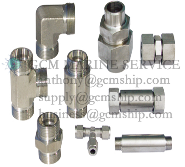 Pipe fitting(图3)