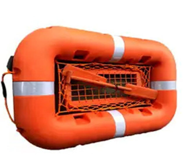 救生筏/救生艇维修、检测及供应(图3)